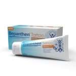 Bepanthen Tattoo Intense Care Ointment