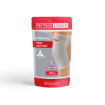 Physiologix Essential Knee Support | Grey