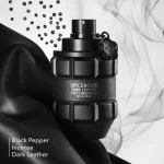 Spicebomb Dark Leather Viktor & Rolf 50ml - Image 2