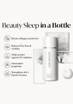 Azio Beauty Rejuvenating Night Cream 50ml - Image 4