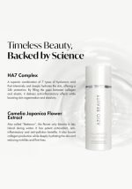 Azio Beauty Rejuvenating Night Cream 50ml - Image 5