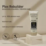 Alfaparf Milano Il Salone Milano Plex Rebuilder Conditioner - Image 4