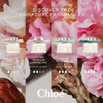 Chloe Rose Naturelle Eau De Parfum 30ml - Image 4