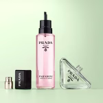 Prada Paradoxe Virtual Flower Refill Eau De Parfum 100ml - Image 3