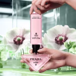 Prada Paradoxe Virtual Flower Refill Eau De Parfum 100ml - Image 4