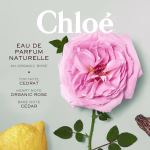 Chloe Rose Naturelle Eau De Parfum 30ml - Image 6