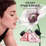 Prada Paradoxe Virtual Flower Refill Eau De Parfum 100ml - Image 5