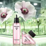 Prada Paradoxe Virtual Flower Refill Eau De Parfum 100ml - Image 6
