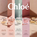 Chloe Rose Naturelle Eau De Parfum 30ml - Image 8