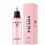 Prada Paradoxe Virtual Flower Refill Eau De Parfum 100ml - Image 7