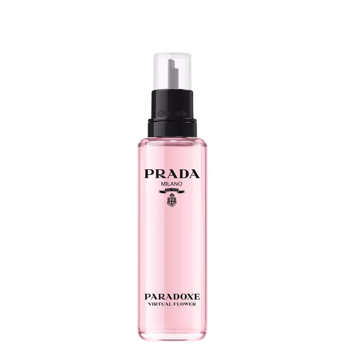 images Prada Paradoxe Virtual Flower Refill Eau De Parfum 100ml - Image 1
