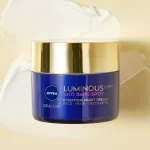Nivea Cellular Luminous 630 Anti-Dark Spot Night Cream 50ml - Image 6