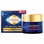 Nivea Cellular Luminous 630 Anti-Dark Spot Night Cream 50ml