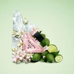 Prada Paradoxe Virtual Flower Eau De Parfum - Image 3