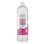 Ultrapure Rosewater Toner 500ml
