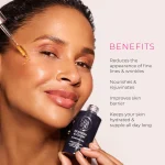 Nourish & Glow - Superfood Face Oil - Image 3