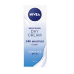 Nivea Daily Essentials Light Moisturising Day Cream SPF 15 - Image 4