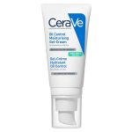 Cerave Oil Control Lightweight Gel-Cream Moisturizer