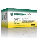 Magnesium Verla Granules 20 sachets