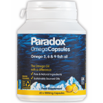 Paradox Omega Capsules 60
