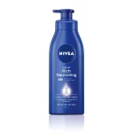 Nivea Rich Nourishing Body Lotion 400ml
