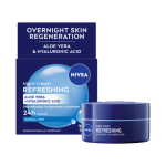 Nivea Daily Essentials Regenerating Night Cream