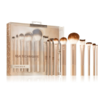 Real Techniques Au Naturale 9 Piece Glow Kit Brush Set