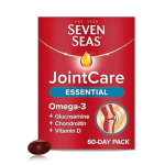 Seven Seas JointCare Essential, with Omega-3 30 Capsules