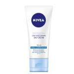 Nivea Daily Essentials Light Moisturising Day Cream SPF 15
