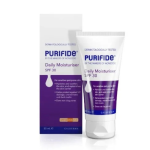 Purifide Daily Moisturiser SPF30 50ml