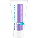 Acnecide Face Wash Spot Treatment with Benzoyl Peroxide 5% w/w Gel