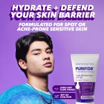 Purifide Daily Moisturiser SPF30 50ml - Image 9