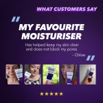 Purifide Daily Moisturiser SPF30 50ml - Image 7