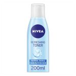 Nivea Refreshing Toner Vitamin E