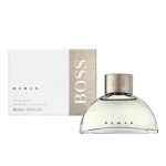 Hugo Boss Boss Woman Eau de Parfum Spray 90ml - Image 2