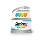 Centrum Advance Adults | 30 Tablets