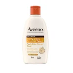 Aveeno Clarify & Shine+ Apple Cider Vinegar Shampoo