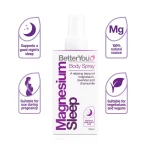 BetterYou Magnesium Sleep Body Spray - Image 2