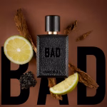 Diesel Bad Eau de Toilette 50ml - Image 2