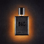 Diesel Bad Eau de Toilette 50ml - Image 3