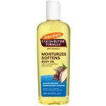 Palmer's Cocoa Butter Formula Moisturises Softens Body Oil