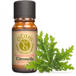 Ogam Citronella Oil