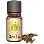 Ogam Clove Bud Oil