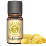 Ogam Frankincense Oil