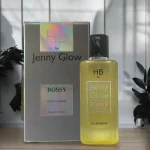 Jenny Glow Bossy Pour Homme Eau De Parfum 50ml