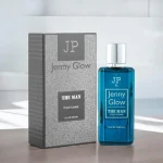 Jenny Glow The Man Pour Homme Eau De Parfum 50ml