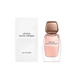 Narciso Rodriguez All of Me Eau de Parfum 50ml - Image 3