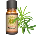 Ogam Rosemary Pure Essential Oil
