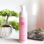 Cocoa Brown Fresh Start Self Tan Eraser - Image 3