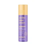 b.fresh Vanilla Bean Dream Hair + Body Mist